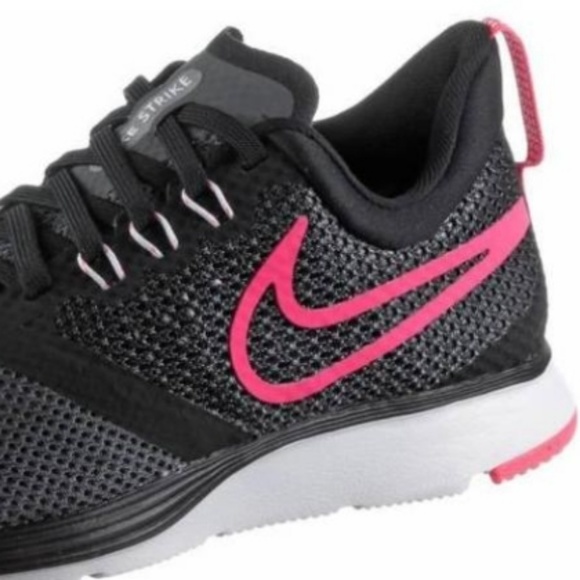 Nike Air Zoom Strike Womens Shoes - Picture 5 of 8